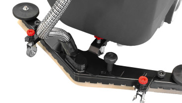 Поломоечная машина Lavor FREE EVO 50BT (113Ач, Gel)