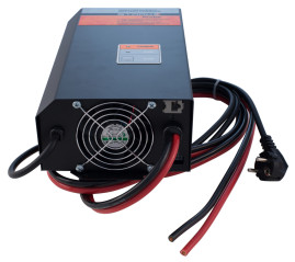 Зарядное устройство Stark ProHF E 48-25 (48В, 25А)