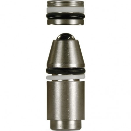 Ремкомплект клапана ST-230 (350бар) R+M