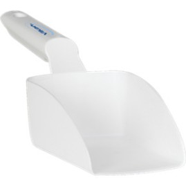 Совок Vikan (0.5 л, белый)