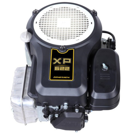 Двигатель бензиновый Zongshen  XP 620 FE (21 л.с.)