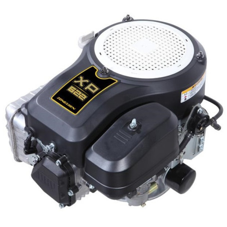 Двигатель бензиновый Zongshen  XP 620 FE (21 л.с.)