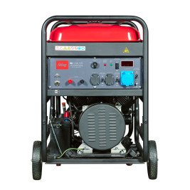 Генератор бензиновый FUBAG BS 17000 A ES