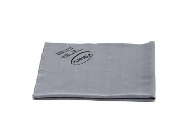 Салфетка для полировки Vikan (40х40см, серый)