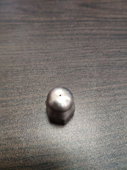 Форсунка каналопромывочная PA ST4 (050, 1/4&quot;г, бой 3Rх1F)