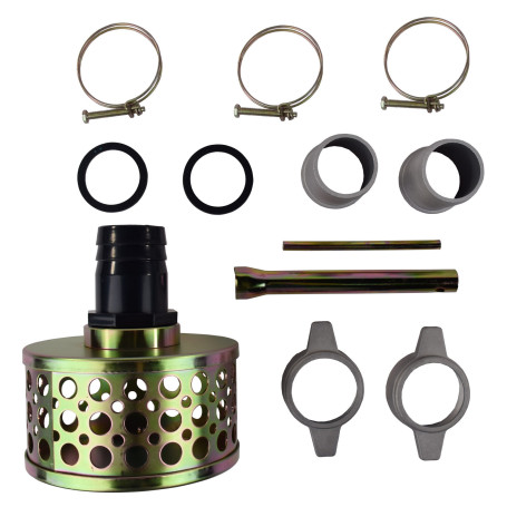 Мотопомпа EVOline TG 20