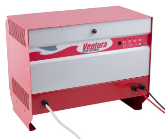 Зарядное устройство Ventura Eco D 44-100 WA