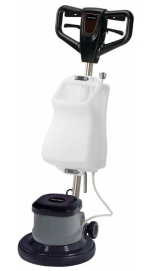 Однодисковая машина VinnerMyer LS154