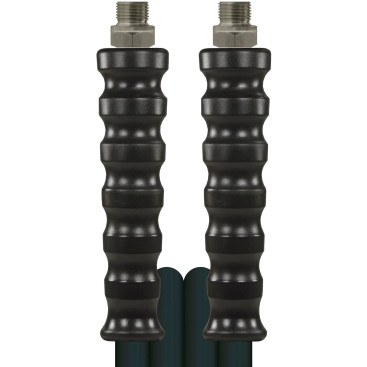 Шланг высокого давления EU 2SN-08 (10м, 3/8&quot;ш-3/8&quot;ш) R+M