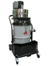 Пылесос DWSL 4050T HEPA