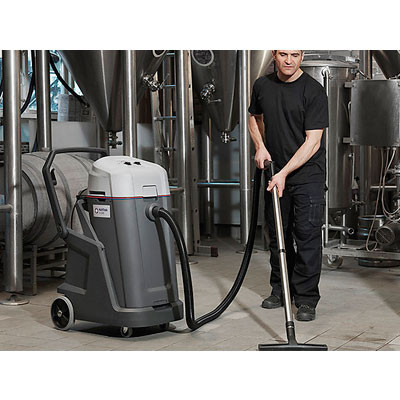 Пылесос Nilfisk VL500 75-2 BDF