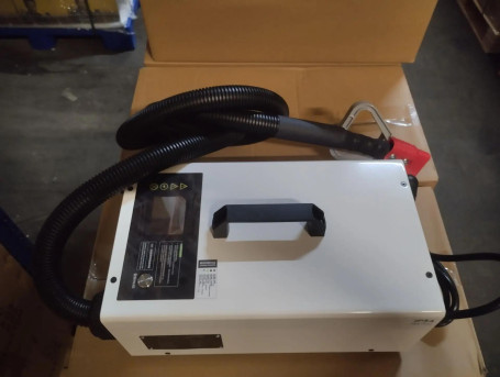 Зарядное устройство EVEREST Energy LFP-2480 (24В, 80А, для LiFePO4) (LFP-24V 80A)