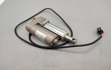 Мотор привода передний WilMart (E810R)