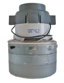 Вакуумный мотор 060800009.00 (1500Вт, 220В, 3-стад) Ametek