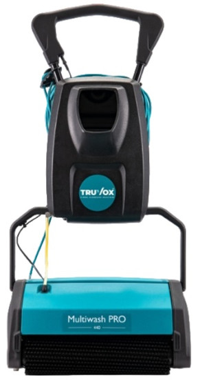 Универсальная машина Truvox Multiwash PRO 440 P (MWPRO440/EURO)