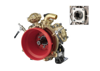 Мембранный насос AR BHS 105 AP C/SP (BlueFlex, 50 бар, 101.9 л/мин, ВОМ 1&quot;⅜)