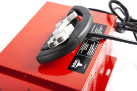 Зарядное устройство RuTrike (24В, 12A, для AGM)