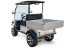 Гольф-кар Rutrike Rutrike Turfman 700 (48V, 3900Вт, белый) (026621-3281)