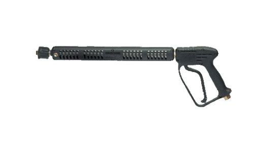 Пистолет PA RL160 бытовой 30.0050.40 (50 см)