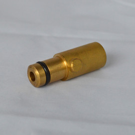 Коннектор бытовой R+M (1/4г, лат, Nilfisk-Alto)