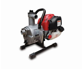 Мотопомпа Daishin SCR-254HX