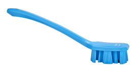 Щетка Vikan UST (395мм, синий)