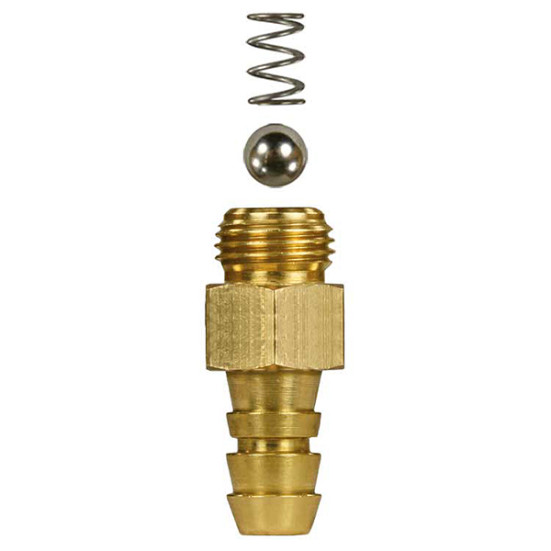 Обратный клапан инжектора R+M (для ST60/60.1/62)
