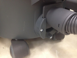 Пылесос Cleanfix S10