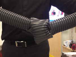 Пылесос Cleanfix S10