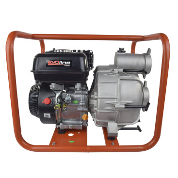 Мотопомпа EVOline TG 30