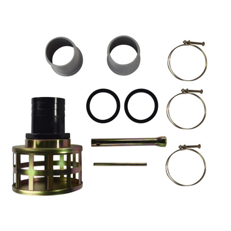 Мотопомпа EVOline TG 30