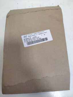 Пистолет PA RL204 (3/4"г-1/2"г, 200бар, 200л/мин)