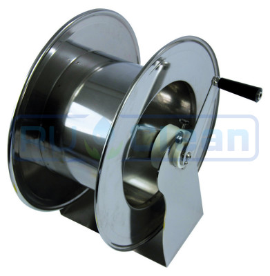 Барабан высокого давления RAMEX AVM 9811 FE (200бар, 70м, окраш)