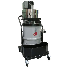 Пылесос DWSL 4050T Z21