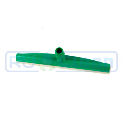 Сгон IGEAX гигиеничный (450мм, 2х-лезвийный, зеленый)