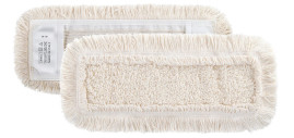 Моп TTS Tuft Wet Disinfection (хлопок/полиэстер, 40х14см, белый)