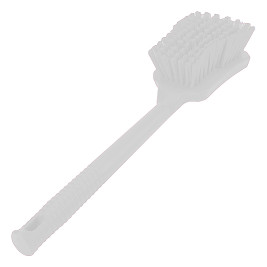 Щетка Schavon (349х70х50мм, белый, мягкая)