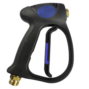 Курок распылительный Mecline MV925/GH281 SWIVEL STD (вход поворотный)