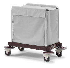 Тележка отельная TTS MagicArt (для сбора белья)