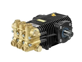 Мойка высокого давления Comet FDX Endurance 13.15 G RW (Honda GX390)