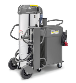 Пылесос промышленный Karcher IVS 100/75 M
