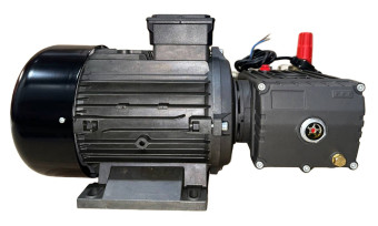 Мойка высокого давления TOR WS201 (200бар, 15л/мин, 5.5кВт, TSTOP)