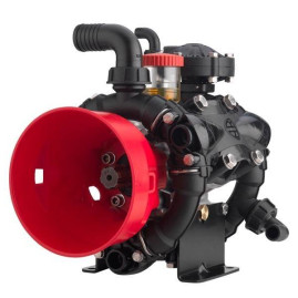 Мембранный насос AR 140 BP C (NBR, 15 бар, 132.9 л/мин, ВОМ 1"⅜)