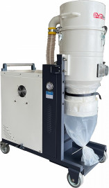 Пылесос промышленный Evoline IVC 10 5,5 kW DRY