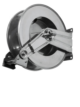 Барабан открытый RAMEX AV 817 CA