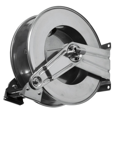 Барабан открытый RAMEX AV 817 CA