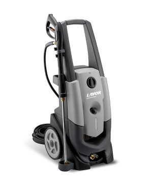 Мойка высокого давления Lavor ALASKA 1409 XP