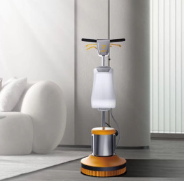 Однодисковая машина Chancee DC1517