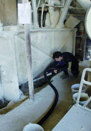 Пылесос промышленный Coynco PRO S PN