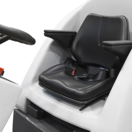 Поломоечная машина Lavor SCL comfort L 122